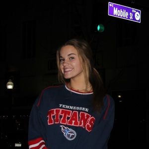 Meet your Posher, Liza